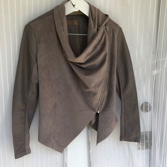 blank nyc vegan   - Picture 1 of 6